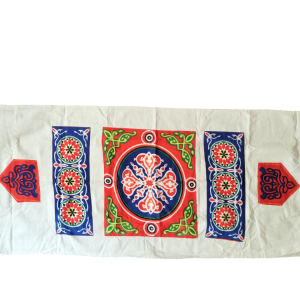 رانر دك مع خيامية