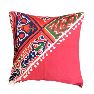 Home كوشن دك مع خيامية