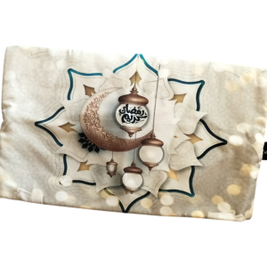 كفر مناديل قماش طباعة وش وظهر